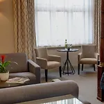 Hotell Crown & Mitre Carlisle (Cumbria)