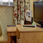 Crown & Mitre Hotell Carlisle (Cumbria)