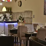 Crown & Mitre Hotell Carlisle (Cumbria)