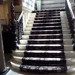 Hotell Crown & Mitre Carlisle (Cumbria)