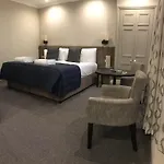 Hotel Crown & Mitre Carlisle (Cumbria)