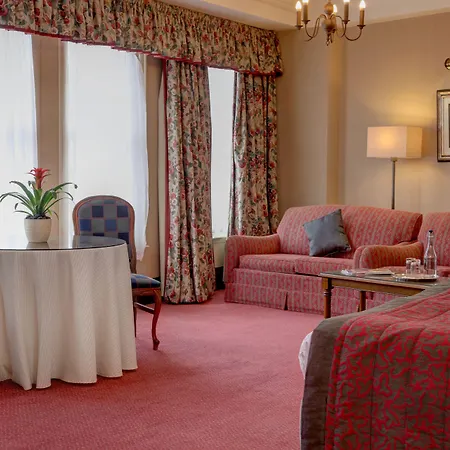 Crown & Mitre Hotel Carlisle (Cumbria)