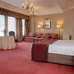 Crown & Mitre Otel Carlisle (Cumbria)