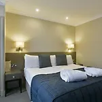 Otel Crown & Mitre Carlisle (Cumbria)