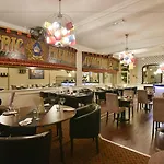 Otel Crown & Mitre Carlisle (Cumbria)