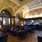 Crown & Mitre Carlisle (Cumbria)