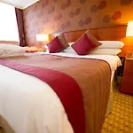 Otel Crown & Mitre Carlisle (Cumbria)