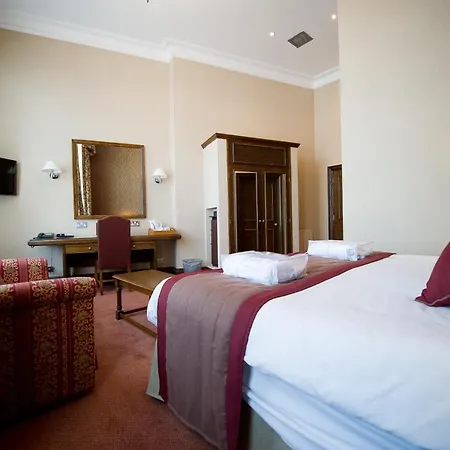 Crown & Mitre Carlisle (Cumbria)