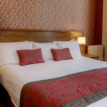 Hotel Crown & Mitre Carlisle (Cumbria)