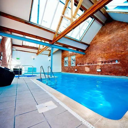 Crown & Mitre Hotel Carlisle (Cumbria)