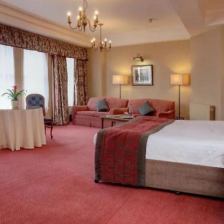 Crown & Mitre Hotel Carlisle (Cumbria)