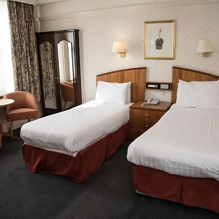 Crown & Mitre Carlisle (Cumbria)