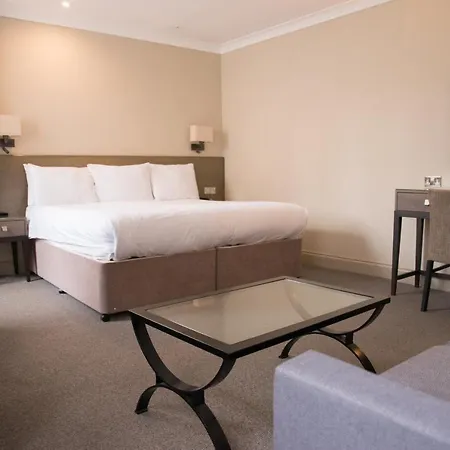 Hotel Crown & Mitre Carlisle (Cumbria)