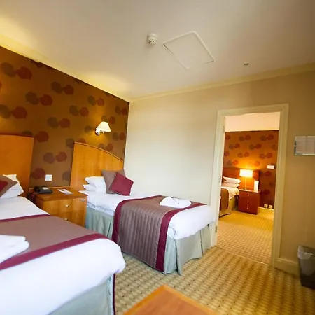 Crown & Mitre Carlisle (Cumbria)