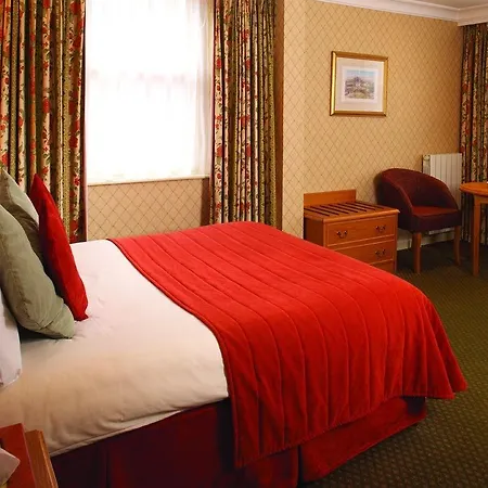 Crown & Mitre Hotel Carlisle (Cumbria)