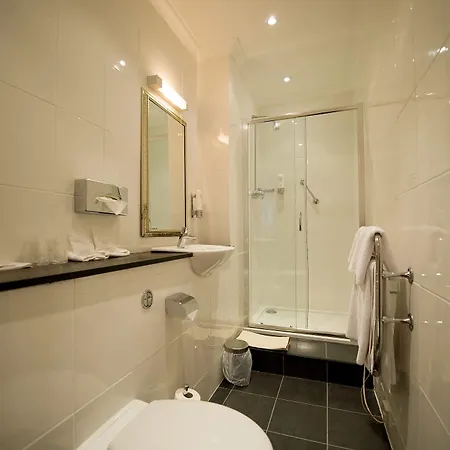 Hotel Crown & Mitre Carlisle (Cumbria)