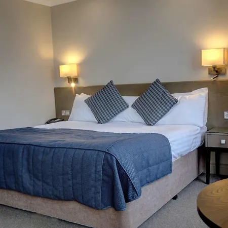 Crown & Mitre Hotel Carlisle (Cumbria)