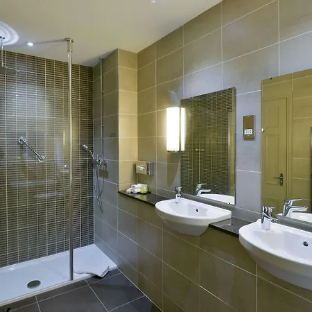 Crown & Mitre Hotel Carlisle (Cumbria)