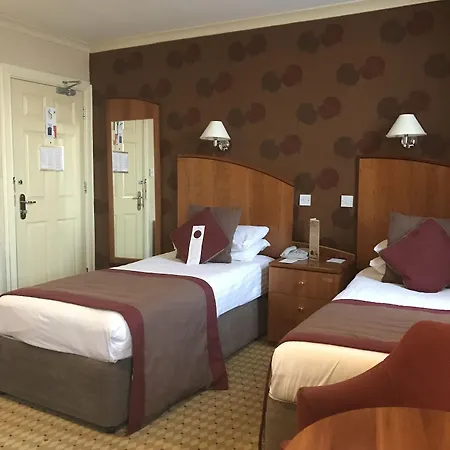 Hotel Crown & Mitre Carlisle (Cumbria)