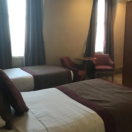 Crown & Mitre Hotel Carlisle (Cumbria)
