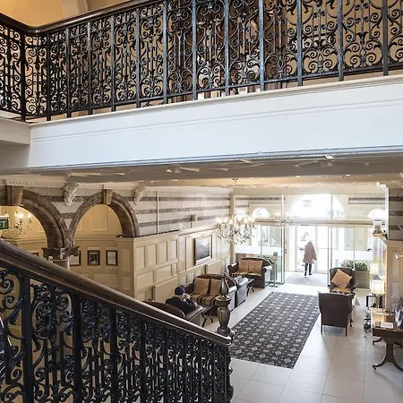 Hotel Crown & Mitre Carlisle (Cumbria)
