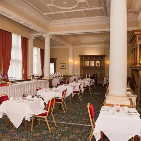 Crown & Mitre 3* Carlisle (Cumbria)
