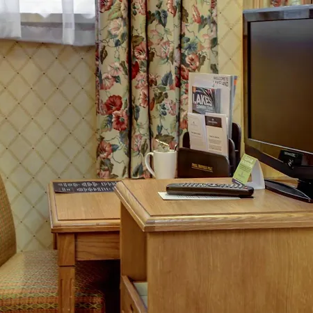 Crown & Mitre Otel Carlisle (Cumbria)