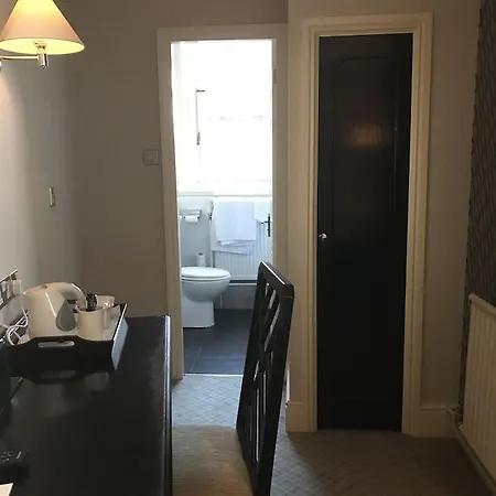 Hotel Crown & Mitre Carlisle (Cumbria)