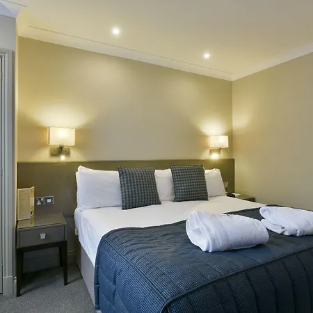 Hotel Crown & Mitre Carlisle (Cumbria)