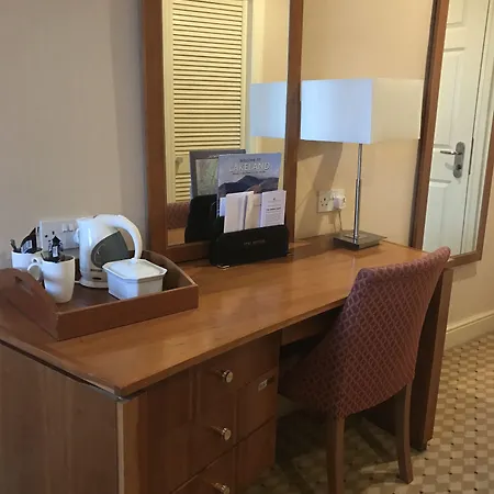 Crown & Mitre Carlisle (Cumbria)