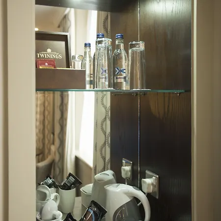 Crown & Mitre Carlisle (Cumbria)