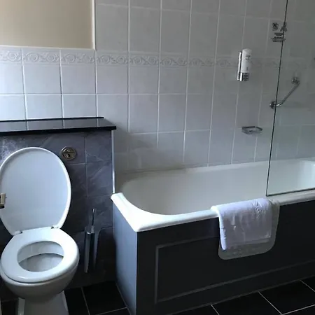 Hotel Crown & Mitre Carlisle (Cumbria)