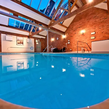 Otel Crown & Mitre Carlisle (Cumbria)