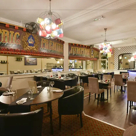 Hotel Crown & Mitre Carlisle (Cumbria)