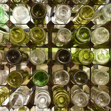 Crown & Mitre Hotel 3*