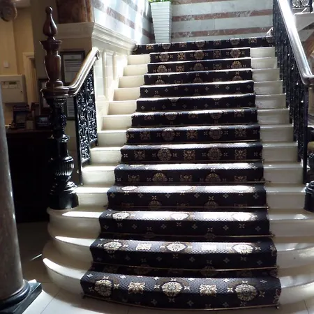 Hotel Crown & Mitre Carlisle (Cumbria)