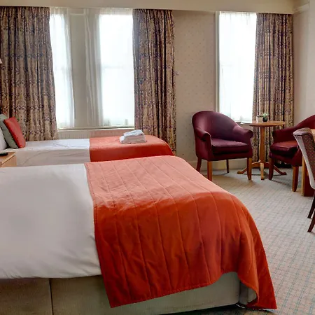 Crown & Mitre Hotel Carlisle (Cumbria)