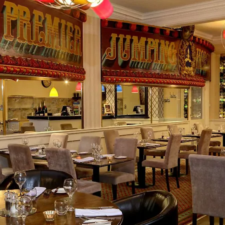 Crown & Mitre Hotel Carlisle (Cumbria)