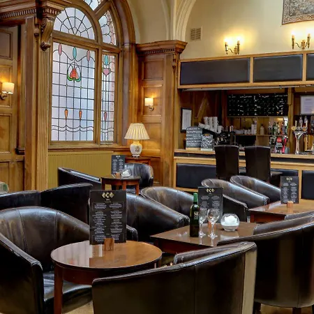 Crown & Mitre Carlisle (Cumbria)