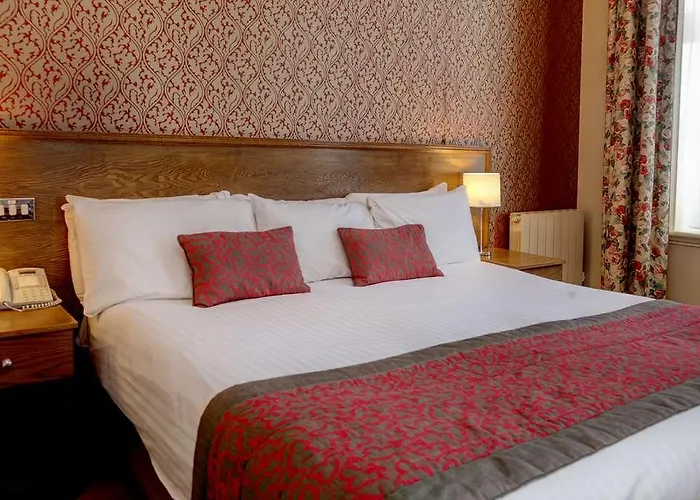 Hotel Crown & Mitre Carlisle (Cumbria)