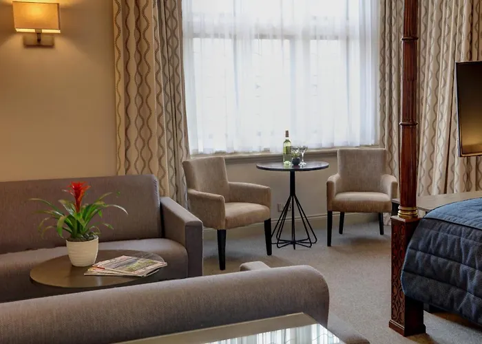 Hotel Crown & Mitre Carlisle (Cumbria)