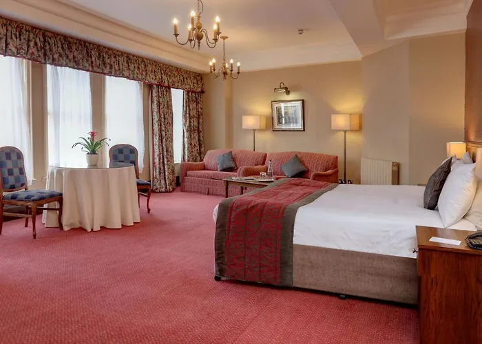 Crown & Mitre Hotel Carlisle (Cumbria)