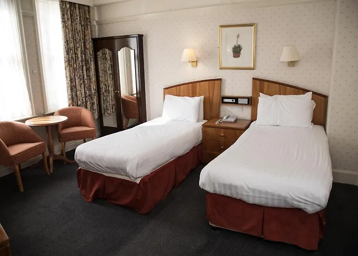 Crown & Mitre Carlisle (Cumbria)