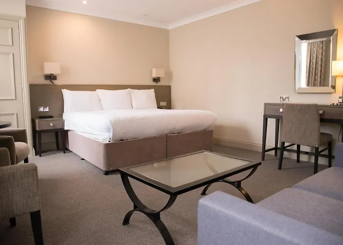 Hotel Crown & Mitre Carlisle (Cumbria)