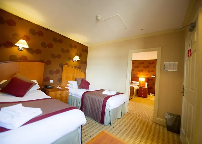 Crown & Mitre Carlisle (Cumbria)