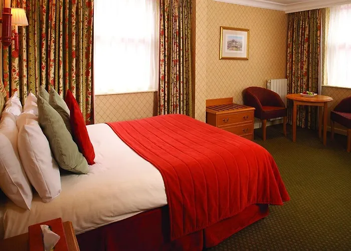 Crown & Mitre Hotel Carlisle (Cumbria)