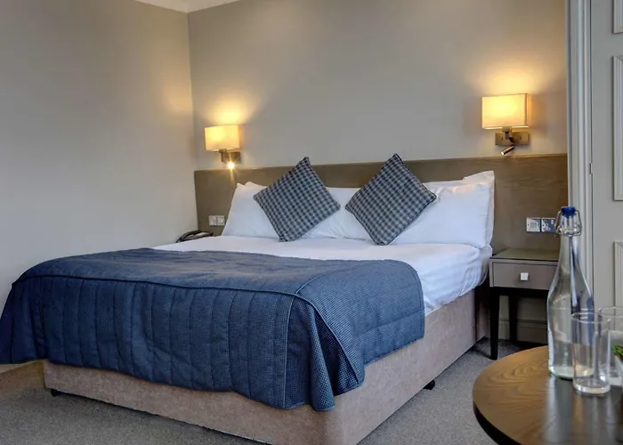 Crown & Mitre Hotel Carlisle (Cumbria)