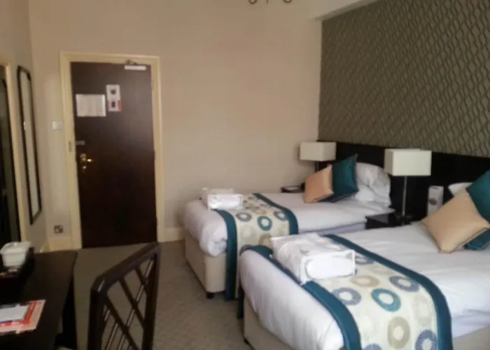 Hotel Crown & Mitre Carlisle (Cumbria)