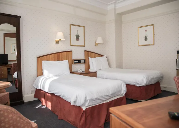 Crown & Mitre Hotel Carlisle (Cumbria)