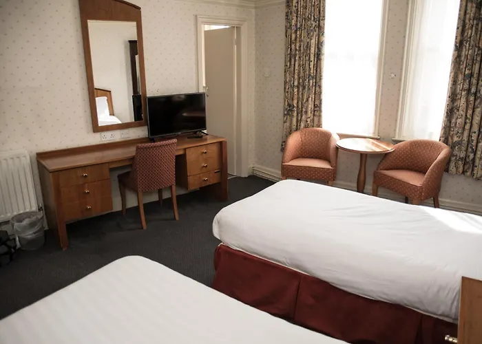 Crown & Mitre Carlisle (Cumbria)